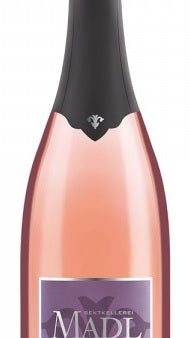 Rosé Brut, Sektellerei Christian Madl Cheap