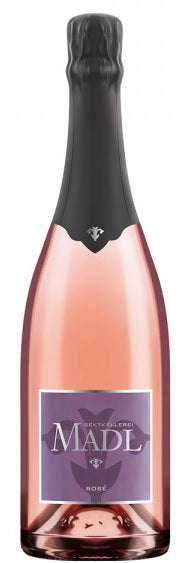 Rosé Brut, Sektellerei Christian Madl Cheap