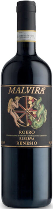 Roero Riserva  Renesio , Malvira 2006 Sale