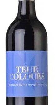 Rob Dolan True Colours Cabernet Shiraz Merlot Yarra Valley Hot on Sale