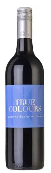 Rob Dolan True Colours Cabernet Shiraz Merlot Yarra Valley Hot on Sale