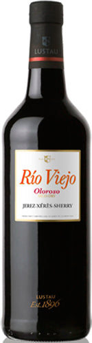 Rio Viejo Rio Viejo Jerez Oloroso Sherry Sale