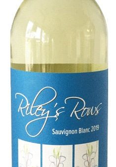 Riley’s Rows  North Coast  Sauvignon Blanc 2019 Online