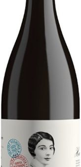 Rioja,  Herminia  [Lady Label], Vina Herminia 2019 For Discount