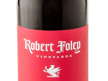 Robert Foley Vineyards  Griffin  Red Wine 2017 Supply