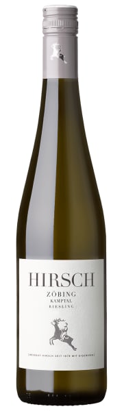 Riesling Zobing, Hirsch 2021 on Sale