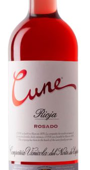 Rioja Rosado, Cune, CVNE 2021 Online Hot Sale