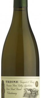 River Road Ranch Russian River Chardonnay 2017 Cheap