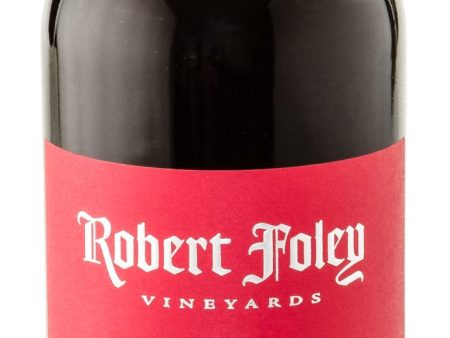 Robert Foley Vineyards  Griffin  Red Wine MAG 2016 For Discount