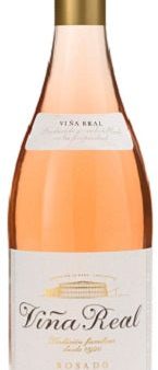 Viña Real Rioja Alavesa Rose 2019 Fashion