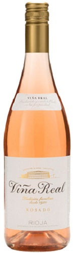 Viña Real Rioja Alavesa Rose 2019 Fashion