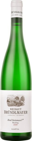 Riesling Steinmassl, Brundlmayer 2019 For Cheap