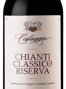 Villa Cafaggio Riserva Chianti Classico 2016 Online