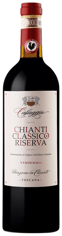 Villa Cafaggio Riserva Chianti Classico 2016 Online