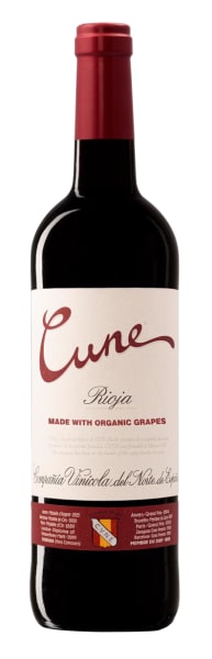 Rioja [Organic], Cune, CVNE 2019 For Sale