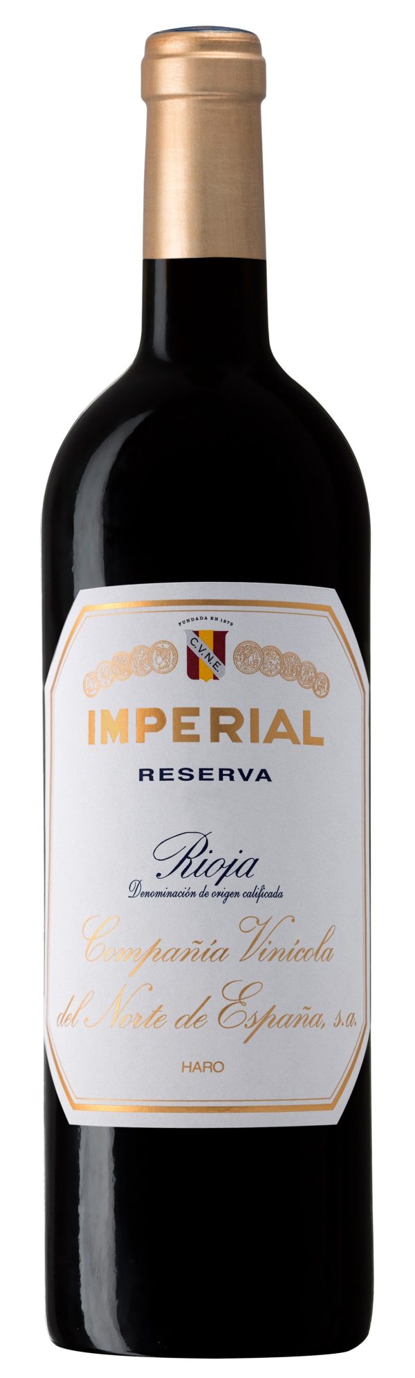 Rioja Reserva, Imperial, CVNE 2017 Online Hot Sale