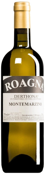 Roagna Derthona Montemarzino Timorasso [2019] Online now