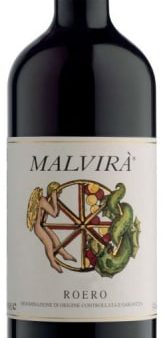 Roero Nebbiolo, Malvira 2018 Online