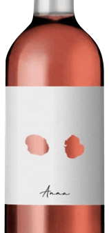 Gönc Winery ROSE CUVEE ANNA 2021 Online Hot Sale