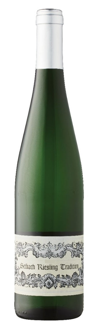 Riesling Tradition Kabinett Feinherb, J & H Selbach 2018 Cheap