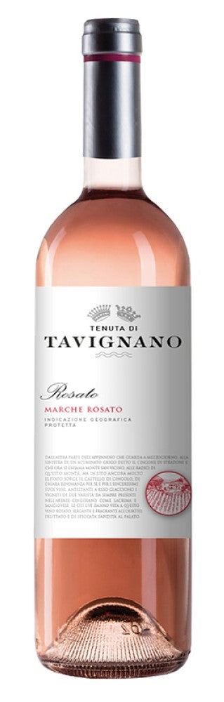 Rosato IGT Marche, Tavignano 2021 Online now