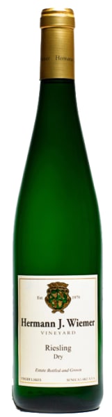 Riesling,  Dry , Hermann J. Wiemer 2020 For Sale