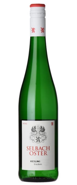 Riesling Trocken, Selbach Oster 2021 Sale