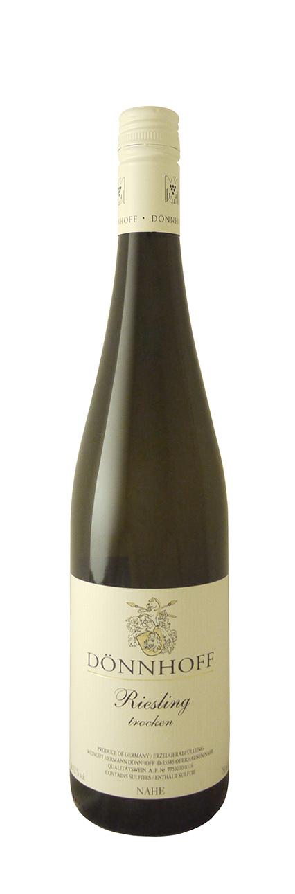 Riesling Trocken, Donnhoff 2021 Sale