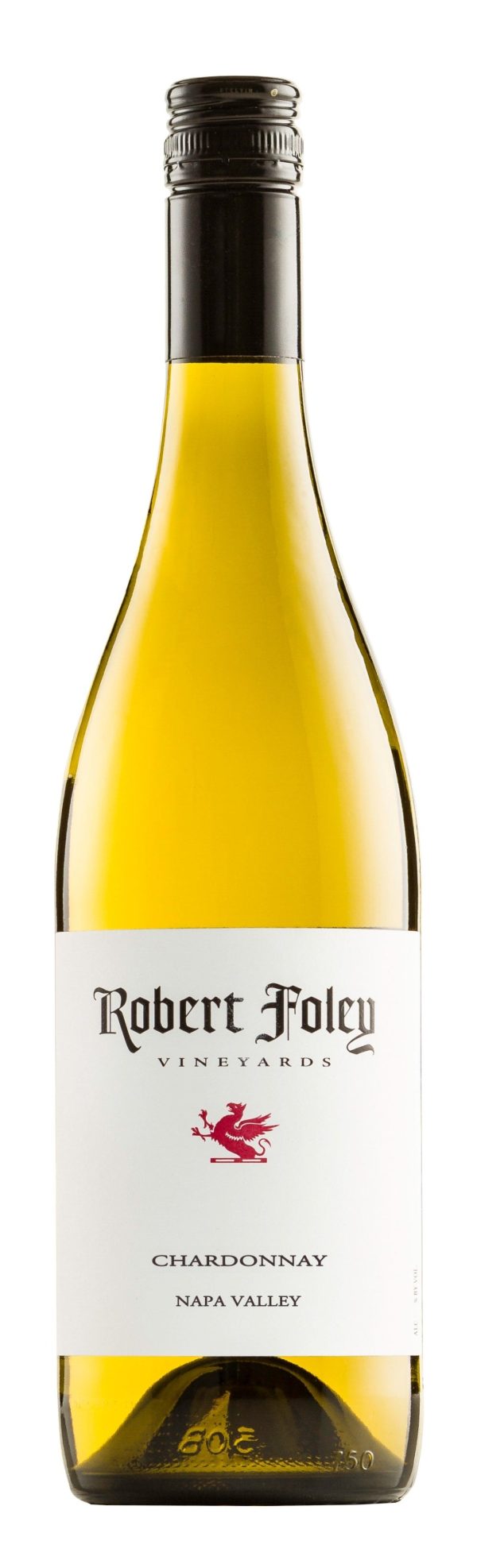 Robert Foley Vineyards Napa Valley Chardonnay 2021 For Cheap