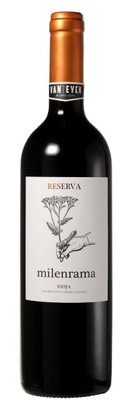 Rioja Reserva, Milenrama 2016 For Discount