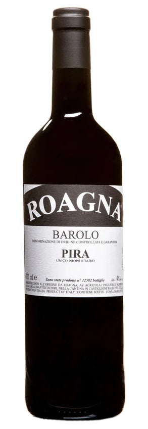 Roagna Barolo Pira 2017 Hot on Sale