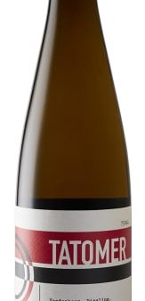 Riesling  Vandenberg , Tatomer 2018 For Sale