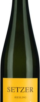 Riesling, Setzer 2021 Online