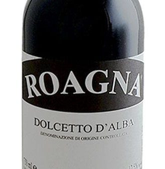 Roagna Dolcetto d Alba 2020 Online Sale