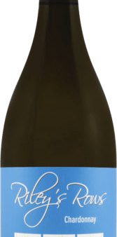 Riley s Rows  North Coast  Chardonnay 2017 For Cheap