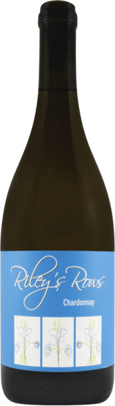 Riley s Rows  North Coast  Chardonnay 2017 For Cheap