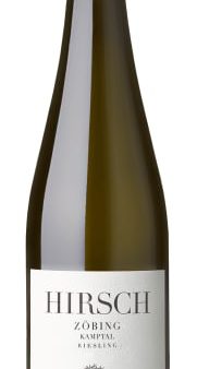 Riesling Zobing, Hirsch 2020 Online Hot Sale