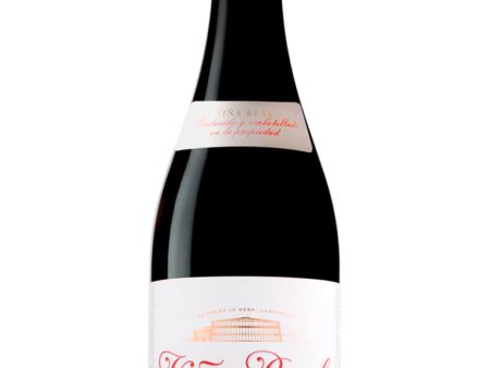 Rioja Reserva, Vina Real, CVNE 2016 Online