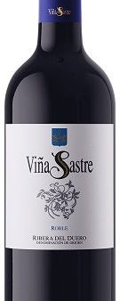 Viña Sastre Roble 2020 Online now