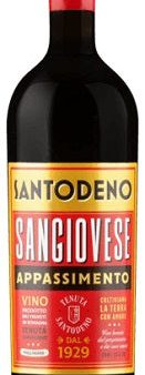 Tenuta Santodeno Romagna Rosso Appassimento 2020 Online