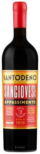 Tenuta Santodeno Romagna Rosso Appassimento 2020 Online