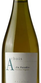 Rijckaert Arbois Chardonnay 2020 (750ml 12) 2020 Online now