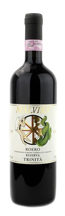 Roero Riserva Nebbiolo  Trinità , Malvira 2007 Online Sale