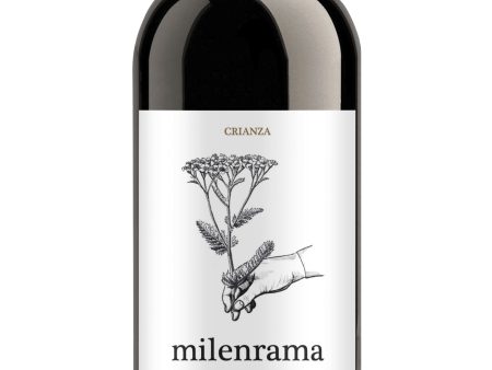 Rioja Crianza, Milenrama 2018 Online Hot Sale