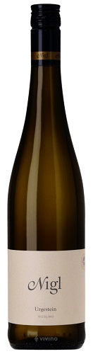 Riesling Urgestein, Nigl 2021 Online now