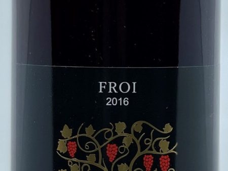 Rivetti Barbaresco Froi DOCG 2018 on Sale