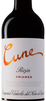 Rioja Crianza 2016 Online Sale