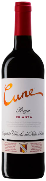 Rioja Crianza 2016 Online Sale