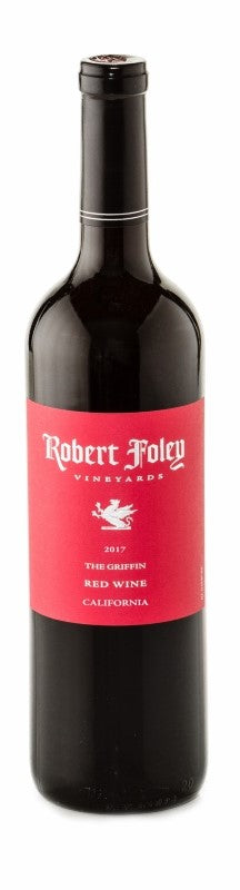 Robert Foley Vineyards  Kelly s Cuvee  Red Wine 2017 Discount