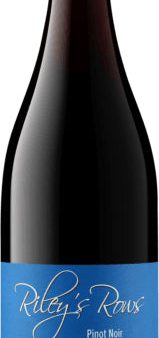 Riley s Rows Sonoma Coast Pinot Noir 2018 Online Sale